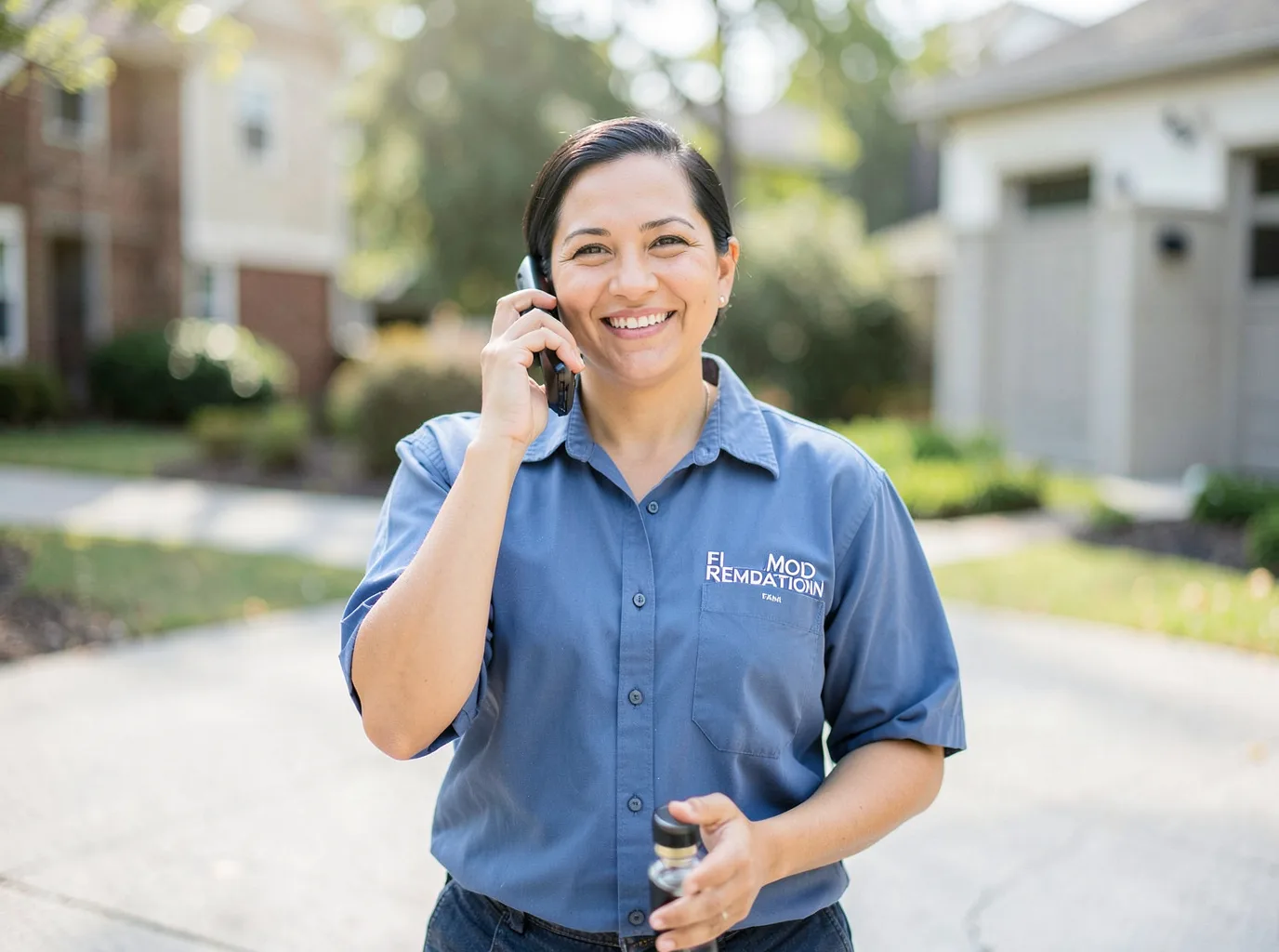 Mold Remediation Seville, FL FAQs